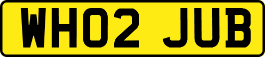 WH02JUB
