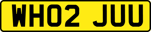 WH02JUU