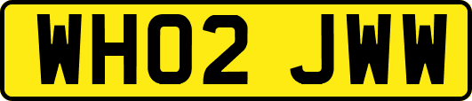 WH02JWW