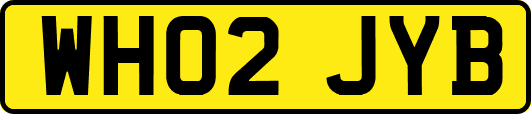 WH02JYB