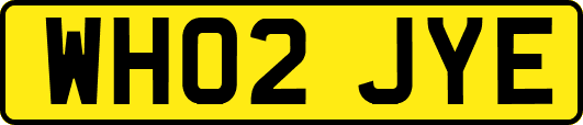 WH02JYE