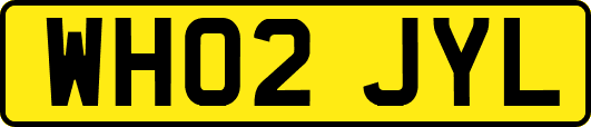 WH02JYL