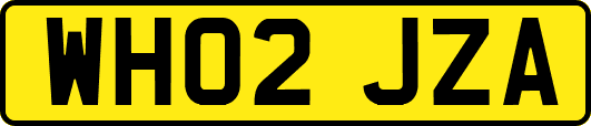 WH02JZA