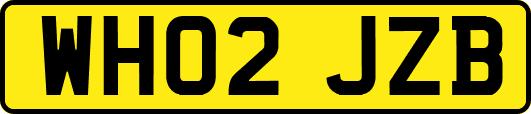 WH02JZB