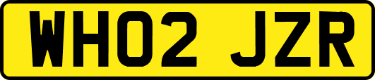 WH02JZR