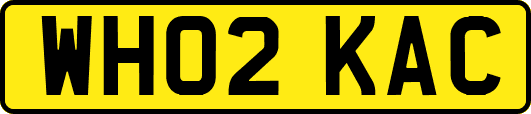 WH02KAC