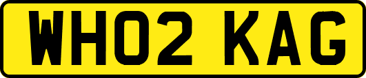 WH02KAG