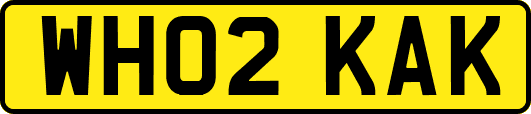WH02KAK