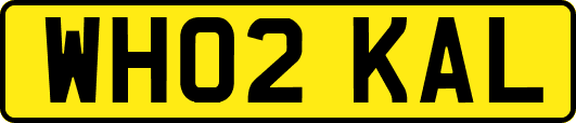 WH02KAL