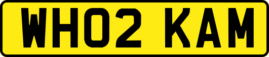 WH02KAM