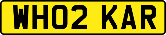 WH02KAR