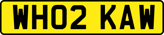 WH02KAW