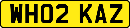WH02KAZ