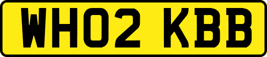 WH02KBB