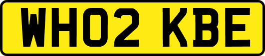 WH02KBE