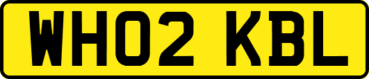 WH02KBL