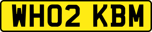 WH02KBM