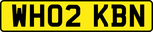 WH02KBN