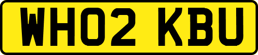 WH02KBU
