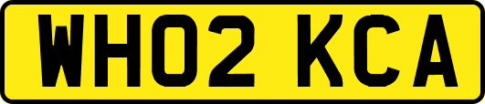WH02KCA