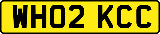 WH02KCC
