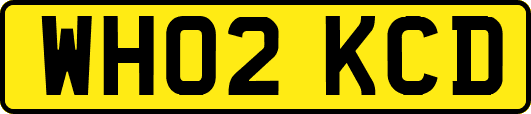 WH02KCD