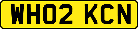 WH02KCN
