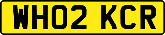 WH02KCR
