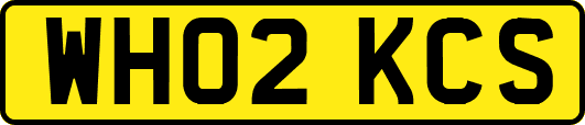 WH02KCS