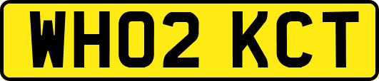 WH02KCT
