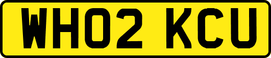 WH02KCU