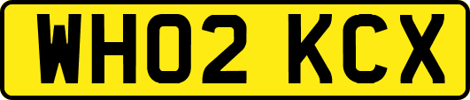 WH02KCX