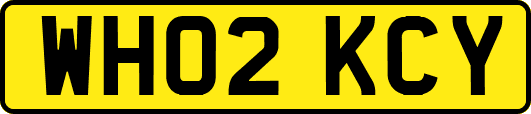 WH02KCY