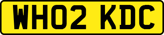 WH02KDC