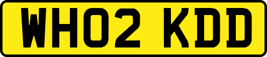 WH02KDD
