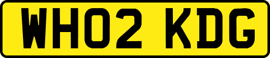 WH02KDG