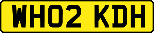 WH02KDH