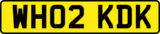 WH02KDK
