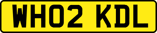 WH02KDL