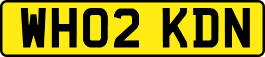 WH02KDN