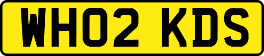 WH02KDS