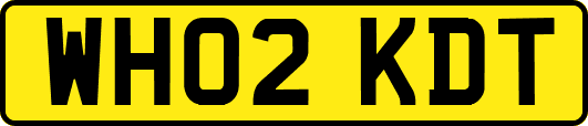 WH02KDT