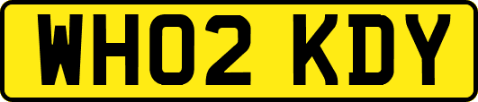 WH02KDY