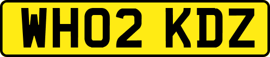 WH02KDZ