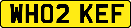 WH02KEF