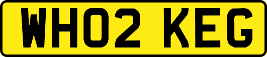 WH02KEG