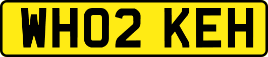 WH02KEH