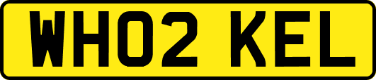 WH02KEL