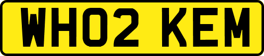 WH02KEM