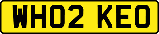 WH02KEO